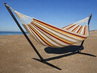 Hammock with Inka XL Elisa...