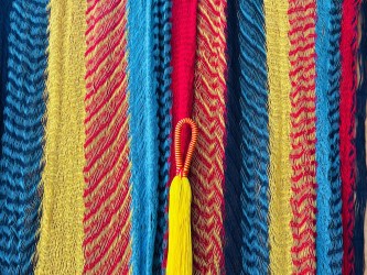 Mexican hammock L...