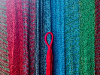 Mexican hammock L...