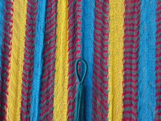Mexican hammock L...