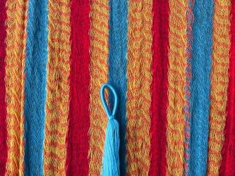 Mexican hammock L...