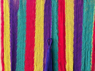 Mexican hammock L...