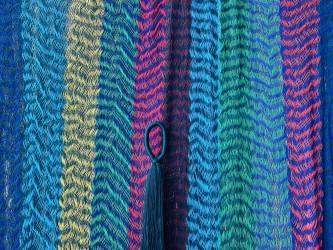 Mexican hammock L...