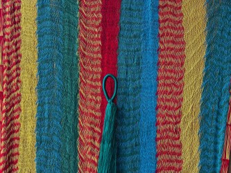 Mexican hammock L...