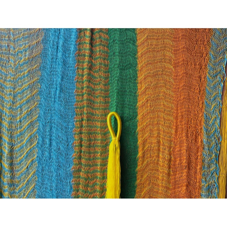 HAMAC FILET MEXIQUE