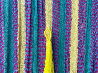 Mexican hammock L...