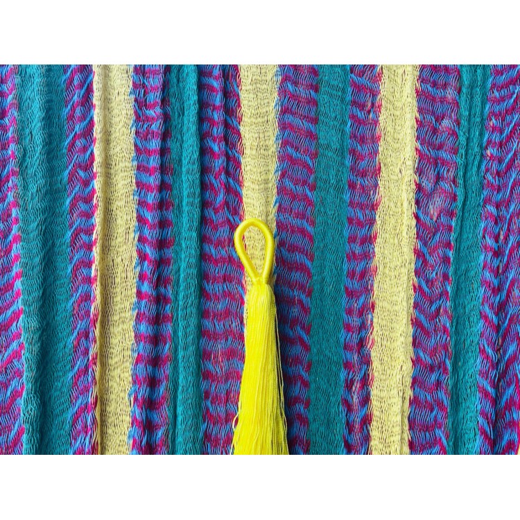 Hamac mexicain simple