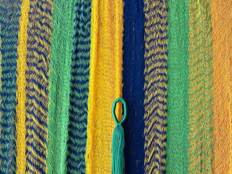 Mexican hammock L...