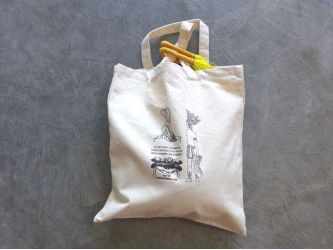 Sac de hamac mexicain