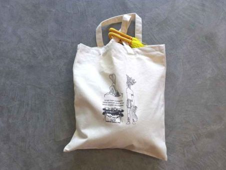 Sac de hamac mexicain