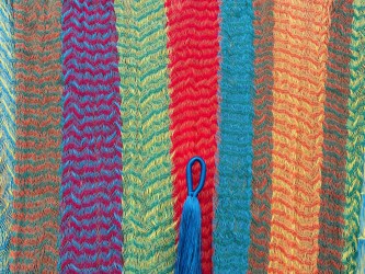 Hamac mexicain XL