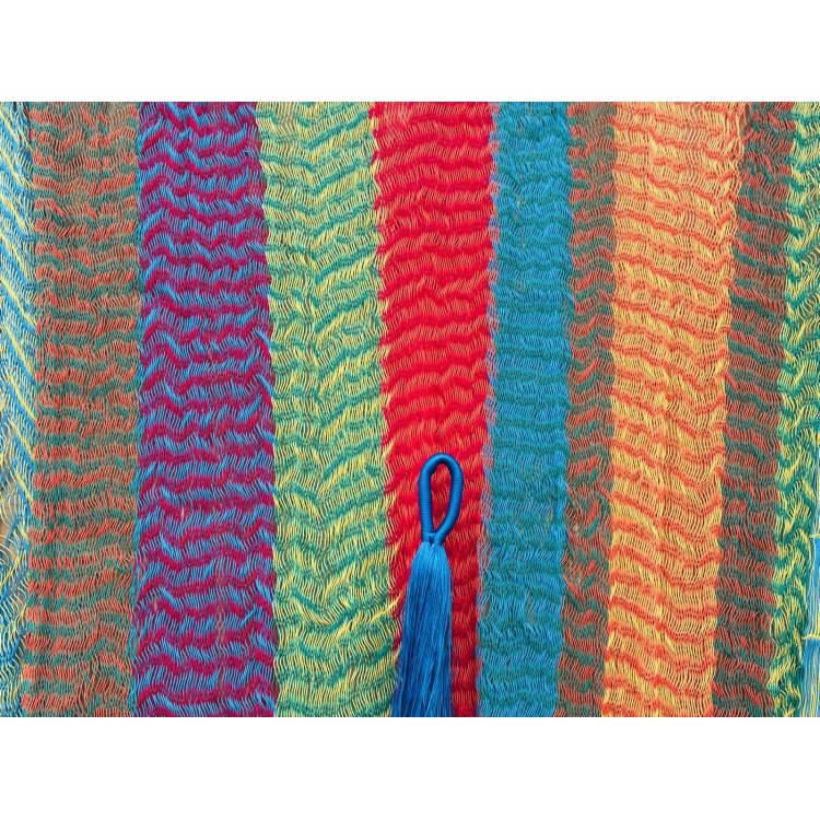 Hamac mexicain XL