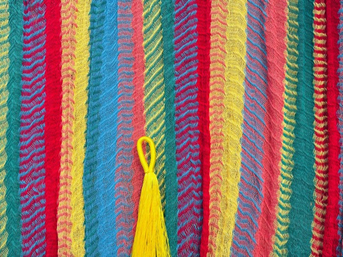 Hamac mexicain  XL