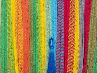XXL Mexican Hammock Milonga