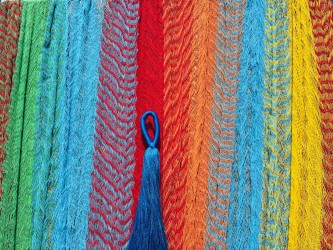 HAMAC FILET MEXICAIN