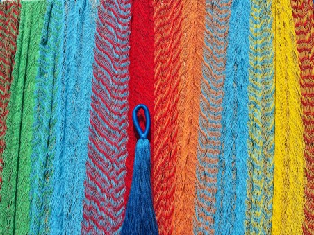 HAMAC FILET MEXICAIN