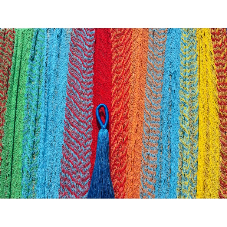 HAMAC FILET MEXICAIN