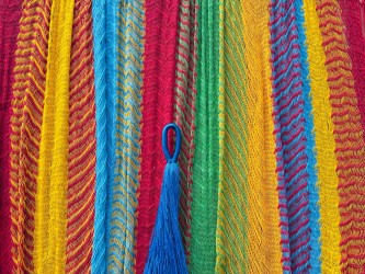 copy of XXL Mexican Hammock...