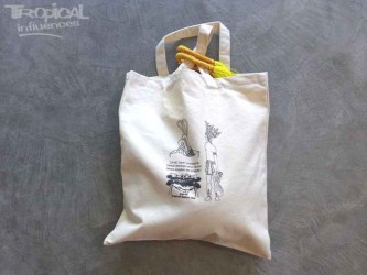sac de rangement hamac