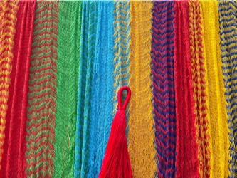 Hamac mexicano XXL Villanova