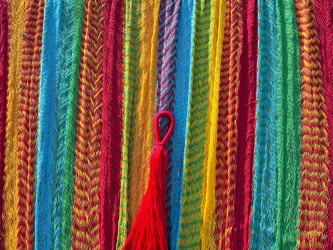 HAMAC MEXIQUE