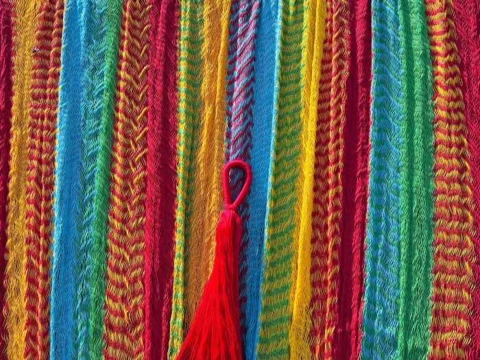 HAMAC MEXIQUE