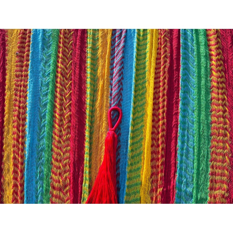 HAMAC MEXIQUE