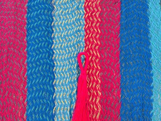 Akumal Multicolor Hammock F
