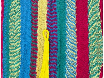 Akumal Multicolor Hammock G