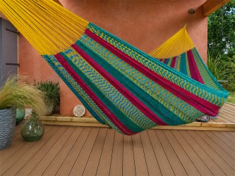 Mexican Hammock L...