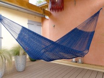 Hamac Akumal 100% nylon marine