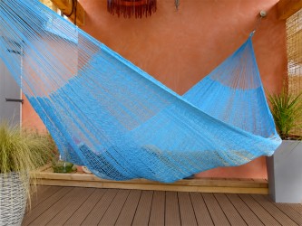 Akumal Hammock 100% nylon...