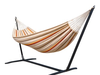 Freestanding Hammock INKA L Elisa
