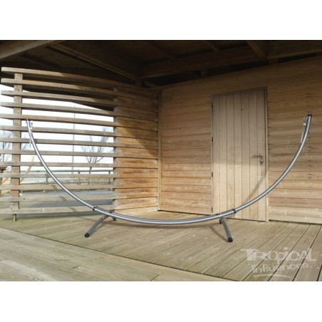 Support de hamac metal AZTEKA Relax XL