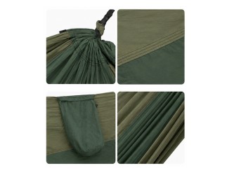 Détails du produit hamac outdoor Flex XL