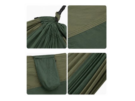 Détails du produit hamac outdoor Flex XL
