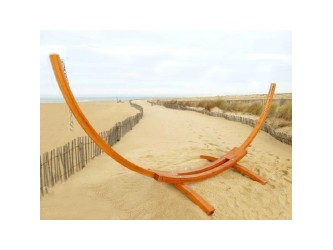 Support hamac Meleze Latino relax XL