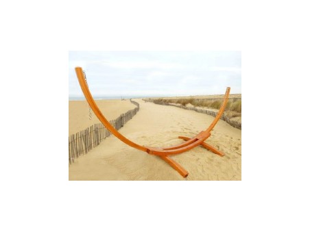 Support hamac Meleze Latino relax XL