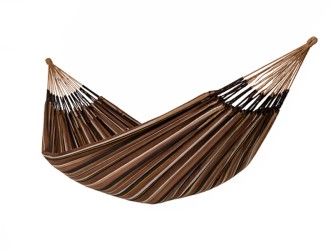 Amaca XXL Choco Oro