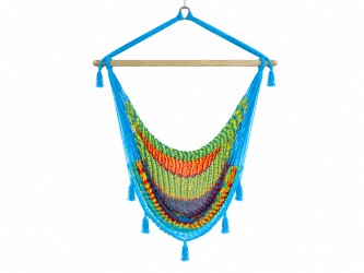 Amaca Sedia SAN BLAS Multicolore 3