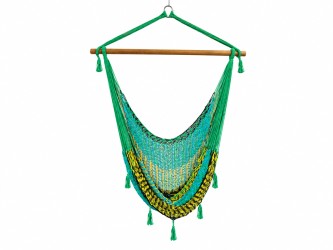 Sedia amaca SAN BLAS Multicolore 4