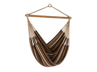 Hamaca Silla XL Choco Oro
