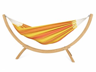 Maya Relax Fuego XXL Hammock Stand