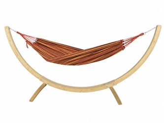 Maya XL Freestanding Hammock Twilight