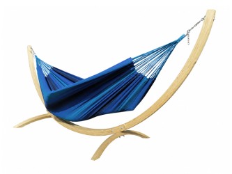 Supporto per amaca Maya Relax Azur XXL