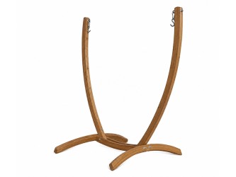 Support fauteuil suspendu Paquito Eucalyptus