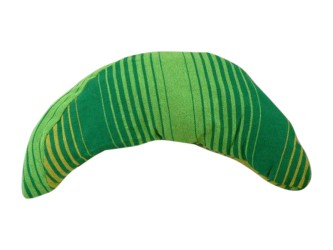 Cuscino Amaca Sole verde