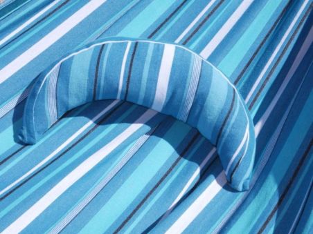 Hamaca con soporte Inka XL Málaga