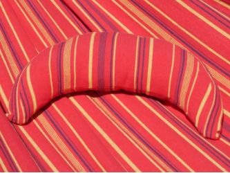 Coussin Hamac Grenade