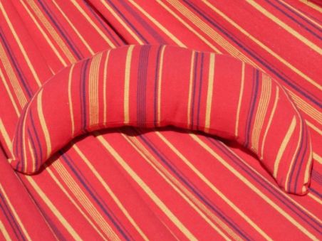 Coussin Hamac Grenade